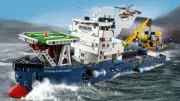 Lego 42064 Ocean Explorer (Исследователь океана)