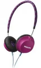 Philips CitiScape Strada SHL5100PK/00 Pink
