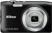 Nikon Coolpix S2900 Black