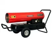 Aurora DIESEL HEAT 60 11959