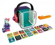 Lego Unicorn DJ BeatBox (Битбокс Диджея Единорога) - VIDIYO № 43106