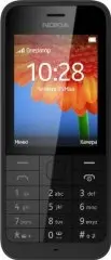 Nokia 220 Black