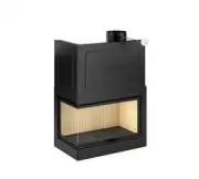 PIAZZETTA MA 283 SL SX стекло справа, с подъемом P04131060