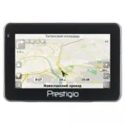 Prestigio GeoVision GV4300 4Gb