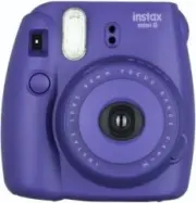 Fujifilm Instax Mini 8 Grape