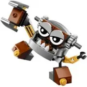 Lego Камзо - Mixels № 41538