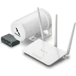 Триколор TR-4G/injector-9kit