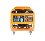 Russian Engineering Group GG10000