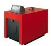 Fondital RODI Dual 950