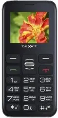 teXet TM-B209 Black