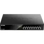 D-Link DGS-1008MP/B1A