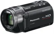 Panasonic HC-X800EE-K