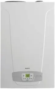 Baxi Nuvola Duo-tec+