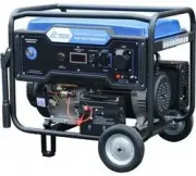 ТСС SGG 6000EHNA 060010