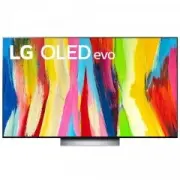 LG OLED55C2RLA
