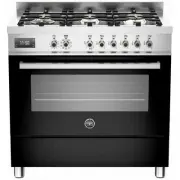 Bertazzoni PRO90 6 MFE S NET