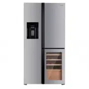 Бирюса TD 530 SG