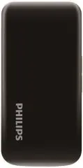Philips Xenium E255 Black