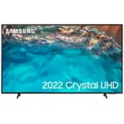 Samsung UE50BU8000U