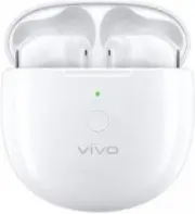 vivo TWS Neo Moonlight White