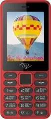 ITEL IT5022 Sun Red