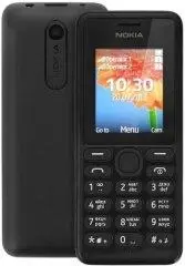 Nokia 108 DS Black