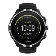 Suunto Spartan Sport Wrist Hr Baro Stealth (SS023404000)