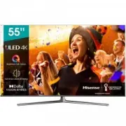 Hisense 55U8GQ