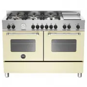 Bertazzoni MAS120 6G MFE D CR T