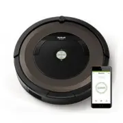 iRobot Roomba 800 series