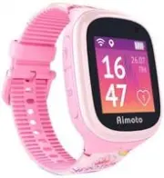 Кнопка Жизни Aimoto Принцесса