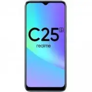 Realme C25S 4+64GB Water Blue (RMX3195)
