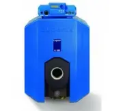 Buderus Logano G125-25 WS