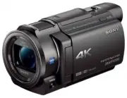 Sony Handycam FDR-AX33