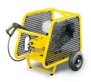 Karcher HD 1040 B-CAGE 1.810-991