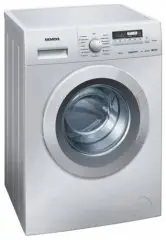 Siemens WS 12G24 SOE