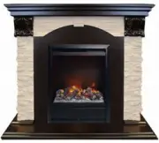 Real Flame Dubnius 3D+3D Olympic 10014489