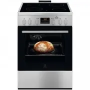 Electrolux SteamBake RKR660203X