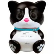 Ritmix ST-660 Cat BT