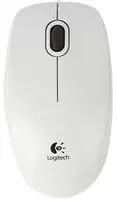 Logitech B100