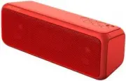 Sony SRS-XB3 Red