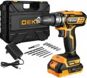 DEKO GCD20DU3 SET 5 063-4145