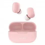 QUB QTWS5PNK True Wireless Pink