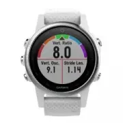 Garmin Fenix 5S Carrara White GPS (010-01685-00)