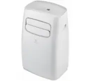 Electrolux EACM-12 CG/N3