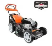 Oleo-Mac G53TBXE ALLROAD PLUS4 6607-9135E1