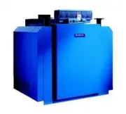 Buderus Logano GE434-150 отдел. секц.