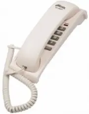 Ritmix RT-007 White