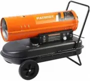 Patriot DTC 429, 42 кВт, 850 м3/ч, 633703099