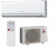 Mitsubishi Electric MS-GF50VA/MU-GF50VA 103415